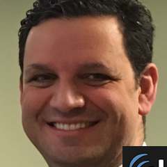 Nahel Elias, MD