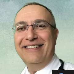 Ghassan Safadi, MD