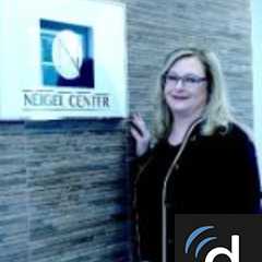 Janet Neigel, MD
