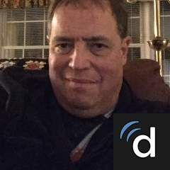 Samuel Siegler, MD, Emergency Medicine, Southington, CT