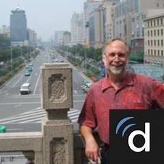 Richard Merkler, MD, Pediatrics, New York, NY