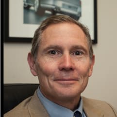 Richard Wray, MD