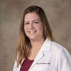 Dr. Julia Krause-Castaneda, MD – Victoria, TX | Family Medicine