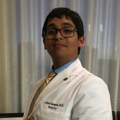 Andrew Zaragoza, MD, Pediatrics, Orange, CA, Children’s Health Orange County (CHOC)