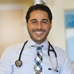 Joseph Shadpour, DO