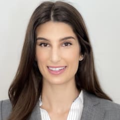 Eleni Efstathiadis, DO, Resident Physician, Oceanside, NY