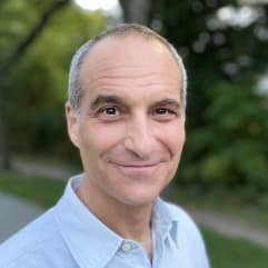 Scott Cohen, MD