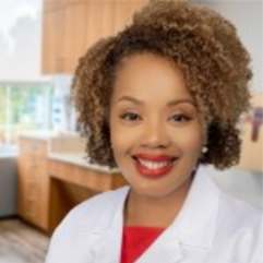 Ashanda Saint Jean, MD