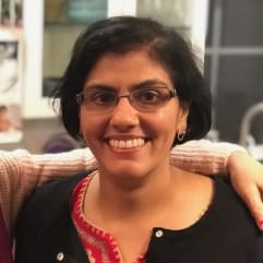 Varsha Puri, DO