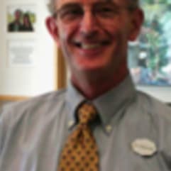 Brian Patterson, MD