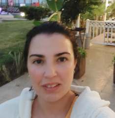 Yesenia Aragon