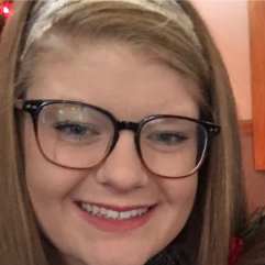 Kelsey Kingsborough
