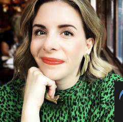 Andrea Nicol, MD