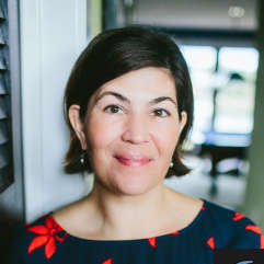 Kiersten Lofton, MD