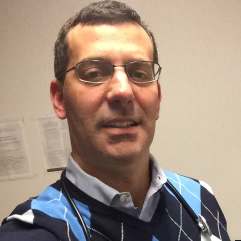 Andrew G. Newman, MD