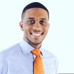 Emmanuel Chandler, MD, Pediatrics, Cincinnati, OH