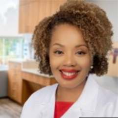 Ashanda Saint Jean, MD