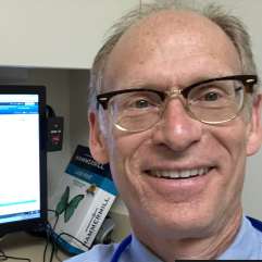 Michael Cohen, MD