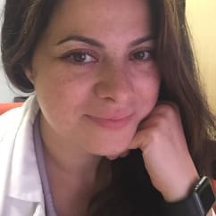Sofiya Prilik, MD, Physical Medicine/Rehab, New York, NY, NYU Langone Hospitals