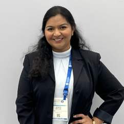 Shweta Sahu, DO