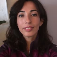 Maryam Nobari Tabrizi, MD