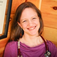 Anastasia Norman, MD