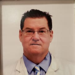 David Green, Pharmacist, Mandeville, LA