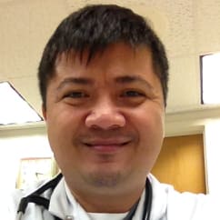 Edgar Magcalas, MD, Infectious Disease, Tamuning, GU, Guam Memorial Hospital Authority