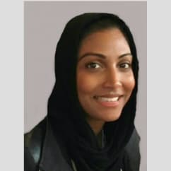 Hajirah Saeed, MD