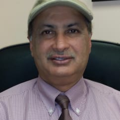 Rashid Khan, MD