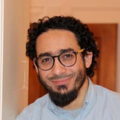 Amr Matoq, MD