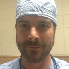 Freeman Jackson Jr., MD