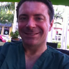 Tomer Karas, MD