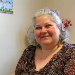 Stephanie Page, MD