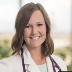 Kelly O'Neal, Thoracic Surgery, Indianapolis, IN