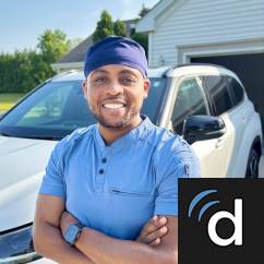 Sylvester Ndifor, Psychiatric-Mental Health Nurse Practitioner, Glendale, WI