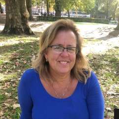 Charlene Milne, MD