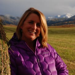 Amy Behrhorst