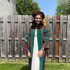 Smriti Kochhar, DO, Internal Medicine, Hershey, PA