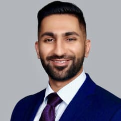 Akash Shah, MD, Family Medicine, New London, OH