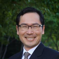 Michael Chen, MD, Ophthalmology, Denver, CO, Denver Health