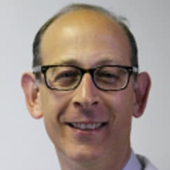 Benjamin Youdelman, MD