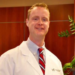 Thomas Lutz, MD