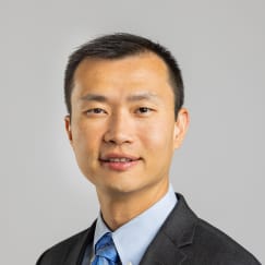 Jason Ye, MD, Orthopaedic Surgery, Carmel, IN, Gibson Area Hospital and Health Services