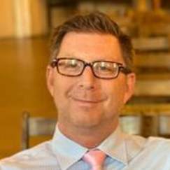 Trent Holmberg, MD
