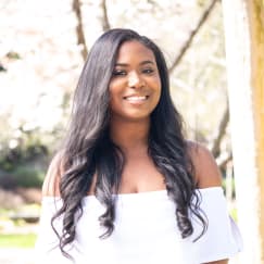 Tierra Simmons, MD, Psychiatry, Gainesville, FL