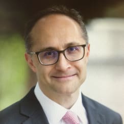 Michael Lazarus, MD
