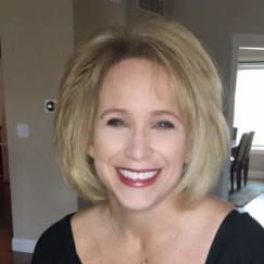 Lisa (Ballou) Mullett