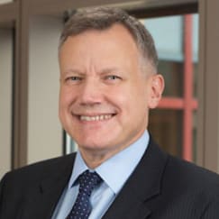 Horacio Hojman, MD