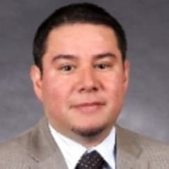 Daniel Sanchez, MD